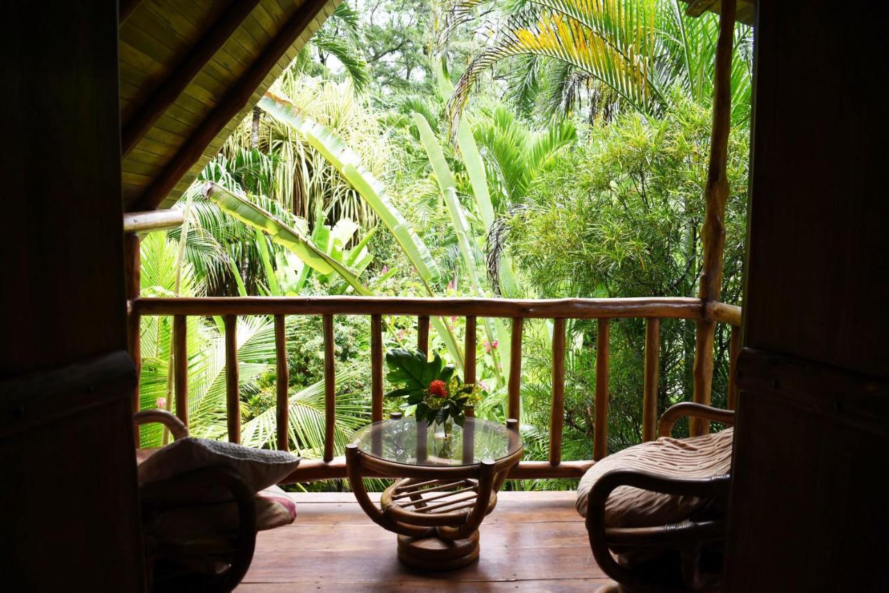 Pachamama Lodge Playa Santa Teresa  외부 사진